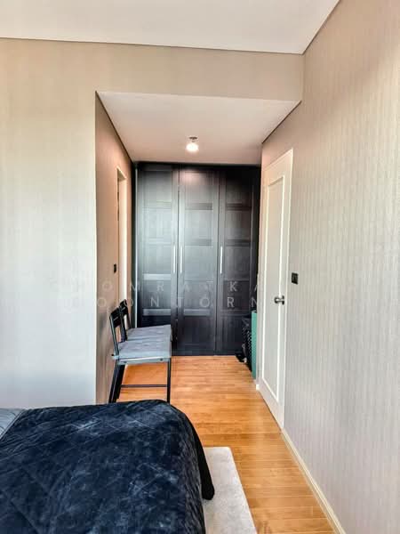 Villa Asoke, Bangkok, 1588 New Petchburi Road, Makkasan, Ratchathewi, Bangkok, 1 Bedroom, 49 sqm, Condo For Sale, by Chomratkamol Soontorntarawong (Gor), 500303420 - DDproperty.com