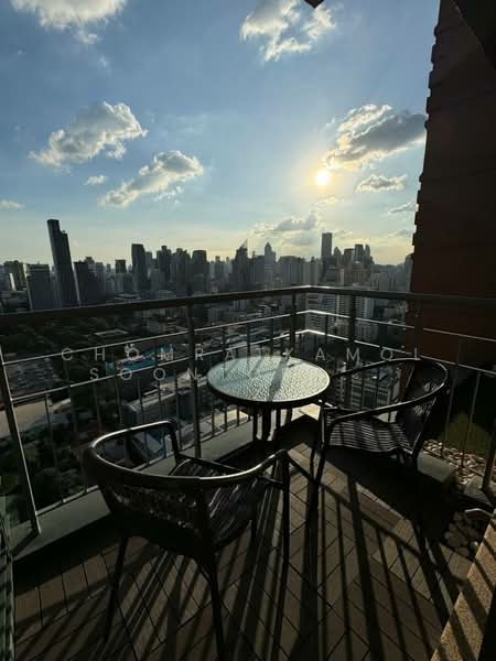 Villa Asoke, Bangkok, 1588 New Petchburi Road, Makkasan, Ratchathewi, Bangkok, 1 Bedroom, 49 sqm, Condo For Sale, by Chomratkamol Soontorntarawong (Gor), 500303420 - DDproperty.com