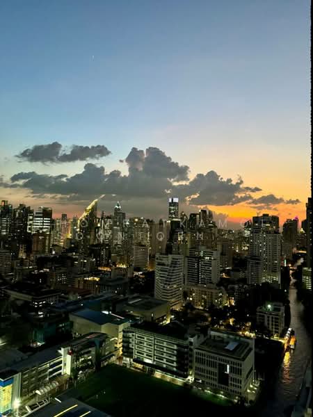 Villa Asoke, Bangkok, 1588 New Petchburi Road, Makkasan, Ratchathewi, Bangkok, 1 Bedroom, 49 sqm, Condo For Sale, by Chomratkamol Soontorntarawong (Gor), 500303420 - DDproperty.com