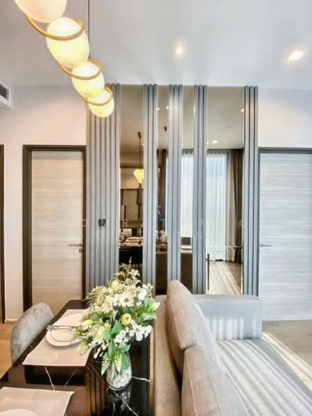 The Crest Park Residences : เดอะ เครสท์ พาร์ค เรสซิเดนเซส, กรุงเทพ, 1198 ถ.พหลโยธิน, จอมพล, จตุจักร, กรุงเทพ, 51 ตร.ม., คอนโด ให้เช่า, โดย Chomratkamol Soontorntarawong (Gor), 500303421 - DDproperty.com