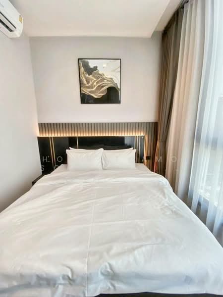 The Crest Park Residences : เดอะ เครสท์ พาร์ค เรสซิเดนเซส, กรุงเทพ, 1198 ถ.พหลโยธิน, จอมพล, จตุจักร, กรุงเทพ, 51 ตร.ม., คอนโด ให้เช่า, โดย Chomratkamol Soontorntarawong (Gor), 500303421 - DDproperty.com