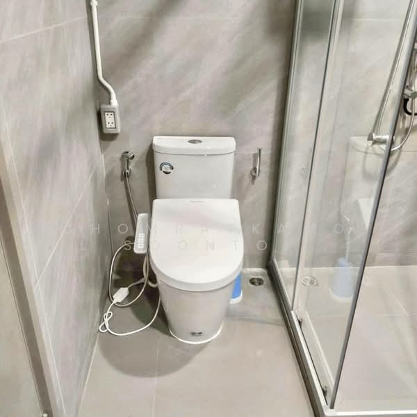 IDEO MOBI Rama 9 : ไอดีโอ โมบิ พระราม 9, กรุงเทพ, 90 ถนนพระราม 9, ห้วยขวาง, กรุงเทพ, 45 ตร.ม., คอนโด ให้เช่า, โดย Chomratkamol Soontorntarawong (Gor), 500303422 - DDproperty.com