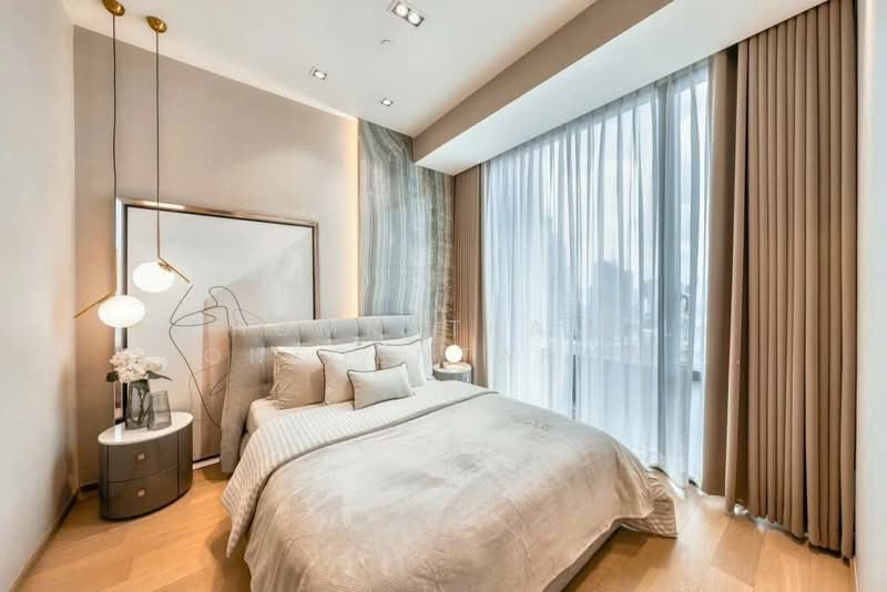 28 Chidlom, Bangkok, 28 Chit Lom Alley, Lumphini, Pathum Wan, Bangkok, 1 Bedroom, 44 sqm, Condo For Sale, by Chomratkamol Soontorntarawong (Gor), 500303423 - DDproperty.com
