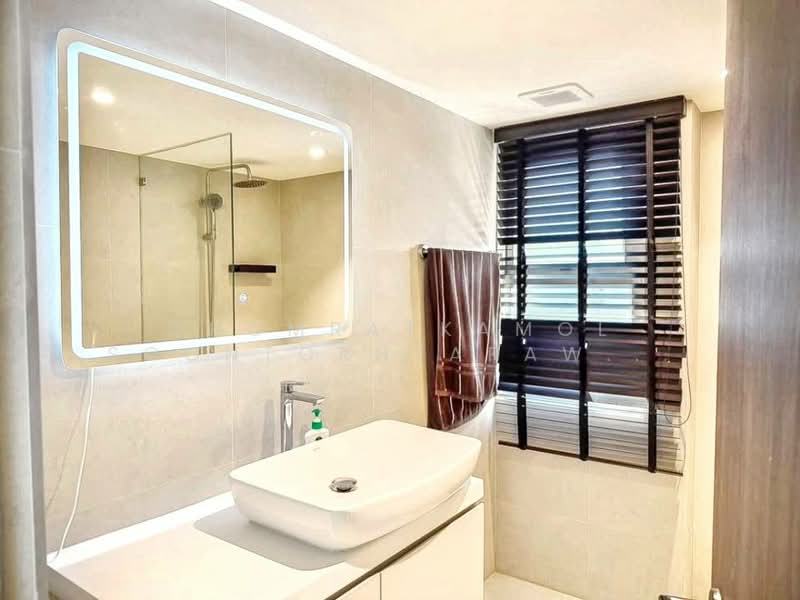 Sukhumvit Suite, Bangkok, 19 Soi Sukhumvit 13, Khlongtoei Nua, Watthana, Bangkok, 1 Bedroom, 50 sqm, Condo For Sale, by Chomratkamol Soontorntarawong (Gor), 500303424 - DDproperty.com