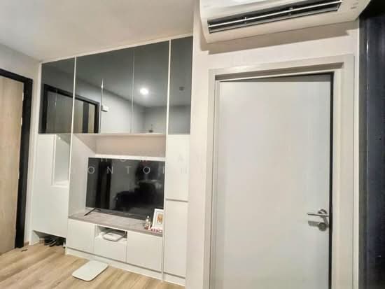 Oka Haus Sukhumvit 36 : โอกะ เฮ้าส์ สุขุมวิท 36, กรุงเทพ