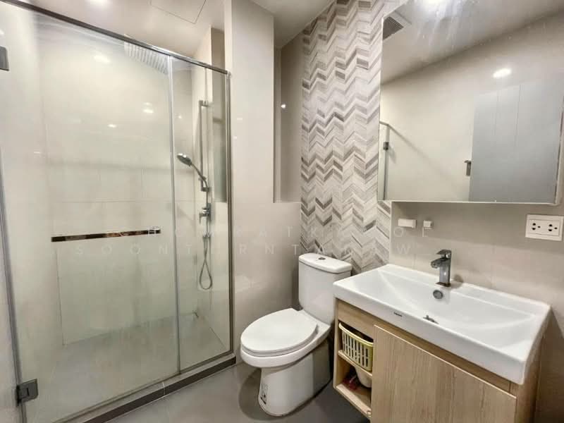 Oka Haus Sukhumvit 36, Bangkok, 3399 Rama 4 Road, Khong Tan, Khlong Toei, Bangkok, 1 Bedroom, 34 sqm, Condo For Sale, by Chomratkamol Soontorntarawong (Gor), 500303425 - DDproperty.com