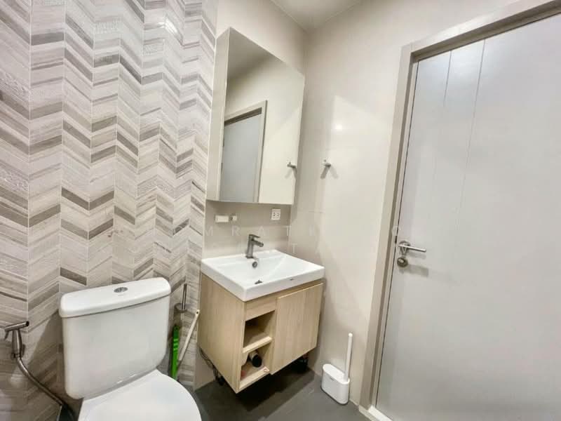 Oka Haus Sukhumvit 36, Bangkok, 3399 Rama 4 Road, Khong Tan, Khlong Toei, Bangkok, 1 Bedroom, 34 sqm, Condo For Sale, by Chomratkamol Soontorntarawong (Gor), 500303425 - DDproperty.com