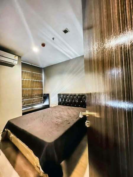 Rhythm Sukhumvit 44/1, Bangkok, Sukhumvit Road, Phra Kanong, Khlong Toei, Bangkok, 1 Bedroom, 36 sqm, Condo For Rent, by Chomratkamol Soontorntarawong (Gor), 500303426 - DDproperty.com