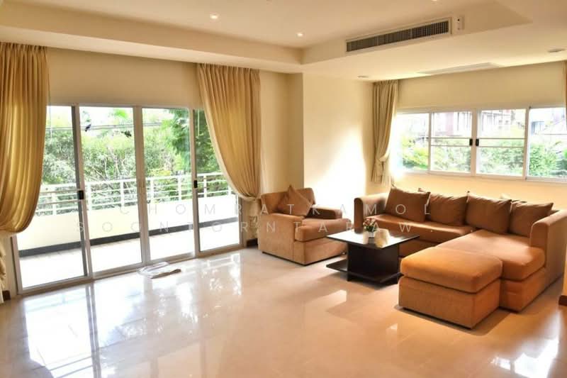 Sathorn Seven Residence, Bangkok, 139-4 Soi Sathorn 7 Yak 4, Thung Maha Mek, Sathon, Bangkok, 3 Bedrooms, 193 sqm, Apartment For Rent, by Chomratkamol Soontorntarawong (Gor), 500303427 - DDproperty.com