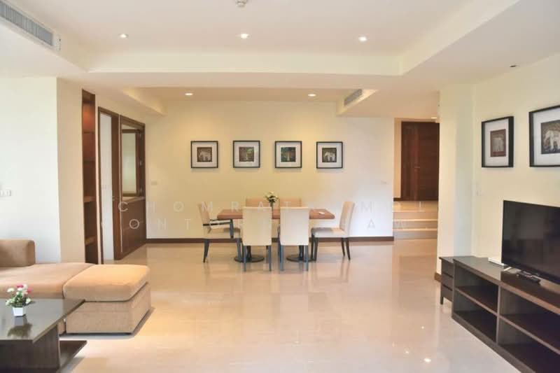 Sathorn Seven Residence, Bangkok, 139-4 Soi Sathorn 7 Yak 4, Thung Maha Mek, Sathon, Bangkok, 3 Bedrooms, 193 sqm, Apartment For Rent, by Chomratkamol Soontorntarawong (Gor), 500303427 - DDproperty.com
