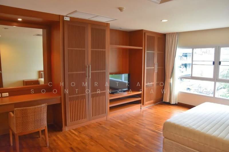 Sathorn Seven Residence : สาทร เซเว่น เรสซิเดนซ์, กรุงเทพ, 139-4 ซอย สาทร 7 แยก 4, ทุ่งมหาเมฆ, สาทร, กรุงเทพ, 193 ตร.ม., อพาร์ทเมนท์ ให้เช่า, โดย Chomratkamol Soontorntarawong (Gor), 500303427 - DDproperty.com