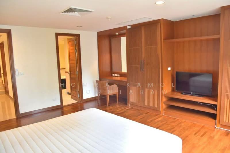 Sathorn Seven Residence, Bangkok, 139-4 Soi Sathorn 7 Yak 4, Thung Maha Mek, Sathon, Bangkok, 3 Bedrooms, 193 sqm, Apartment For Rent, by Chomratkamol Soontorntarawong (Gor), 500303427 - DDproperty.com