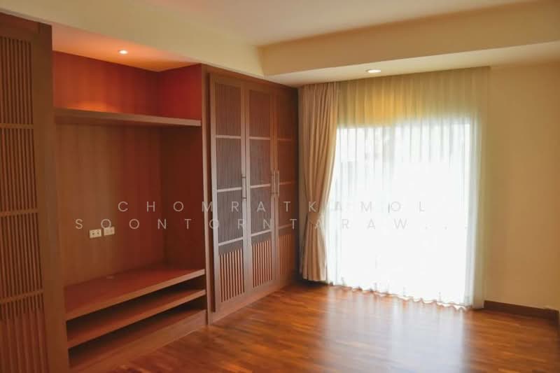Sathorn Seven Residence, Bangkok, 139-4 Soi Sathorn 7 Yak 4, Thung Maha Mek, Sathon, Bangkok, 3 Bedrooms, 193 sqm, Apartment For Rent, by Chomratkamol Soontorntarawong (Gor), 500303427 - DDproperty.com