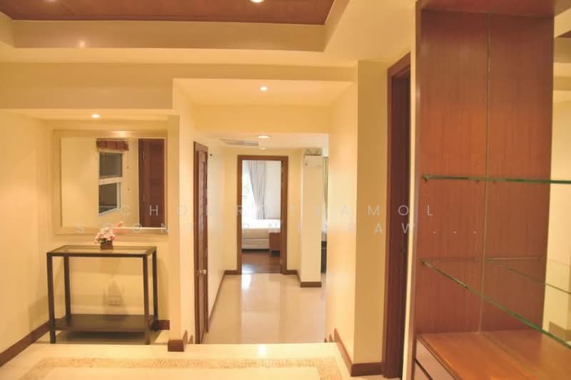 Sathorn Seven Residence : สาทร เซเว่น เรสซิเดนซ์, กรุงเทพ, 139-4 ซอย สาทร 7 แยก 4, ทุ่งมหาเมฆ, สาทร, กรุงเทพ, 193 ตร.ม., อพาร์ทเมนท์ ให้เช่า, โดย Chomratkamol Soontorntarawong (Gor), 500303427 - DDproperty.com