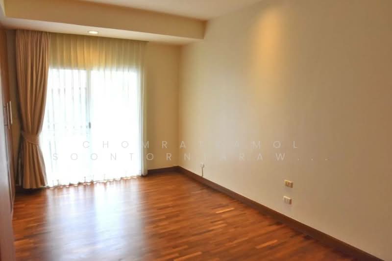 Sathorn Seven Residence, Bangkok, 139-4 Soi Sathorn 7 Yak 4, Thung Maha Mek, Sathon, Bangkok, 3 Bedrooms, 193 sqm, Apartment For Rent, by Chomratkamol Soontorntarawong (Gor), 500303427 - DDproperty.com