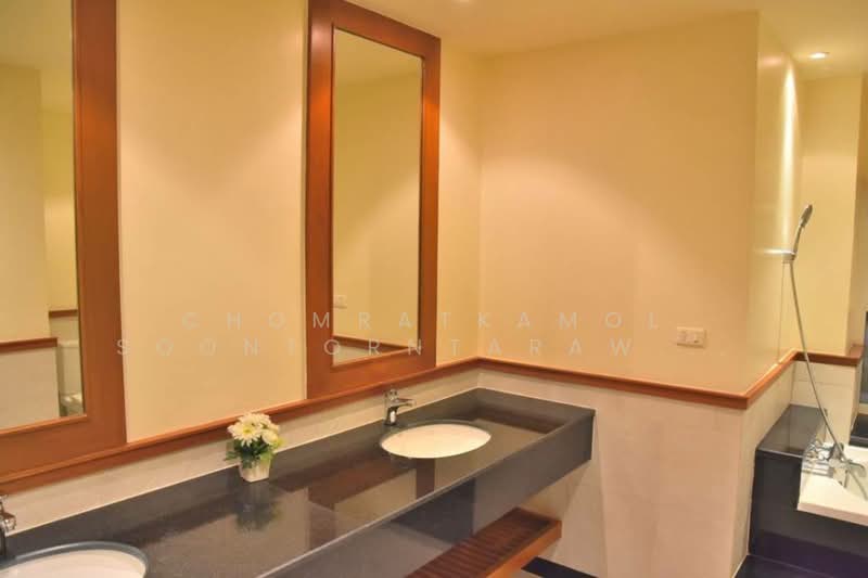 Sathorn Seven Residence, Bangkok, 139-4 Soi Sathorn 7 Yak 4, Thung Maha Mek, Sathon, Bangkok, 3 Bedrooms, 193 sqm, Apartment For Rent, by Chomratkamol Soontorntarawong (Gor), 500303427 - DDproperty.com