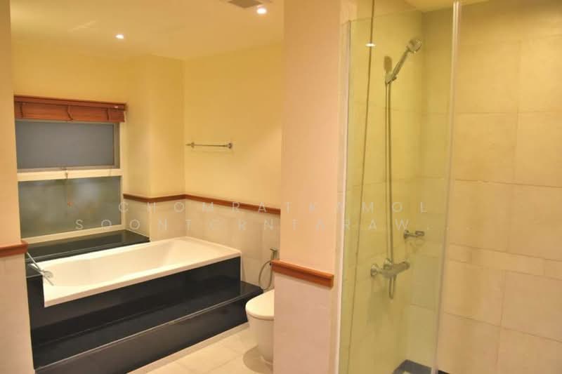 Sathorn Seven Residence, Bangkok, 139-4 Soi Sathorn 7 Yak 4, Thung Maha Mek, Sathon, Bangkok, 3 Bedrooms, 193 sqm, Apartment For Rent, by Chomratkamol Soontorntarawong (Gor), 500303427 - DDproperty.com