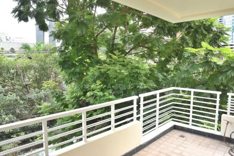 Sathorn Seven Residence, Bangkok, 139-4 Soi Sathorn 7 Yak 4, Thung Maha Mek, Sathon, Bangkok, 3 Bedrooms, 193 sqm, Apartment For Rent, by Chomratkamol Soontorntarawong (Gor), 500303427 - DDproperty.com