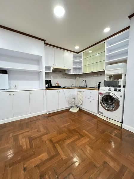 Family complex, Bangkok, อินทะมะระ2 ถนนสุทธิสาร, Samsen Nai, Phaya Thai, Bangkok, 2 Bedrooms, 80 sqm, Condo For Rent, by Chomratkamol Soontorntarawong (Gor), 500303428 - DDproperty.com
