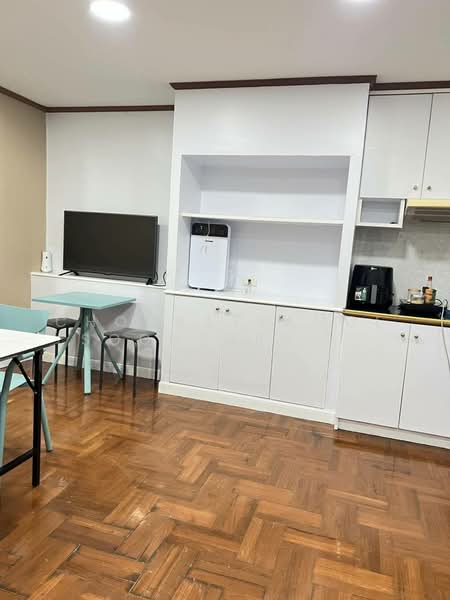Family complex, Bangkok, อินทะมะระ2 ถนนสุทธิสาร, Samsen Nai, Phaya Thai, Bangkok, 2 Bedrooms, 80 sqm, Condo For Rent, by Chomratkamol Soontorntarawong (Gor), 500303428 - DDproperty.com