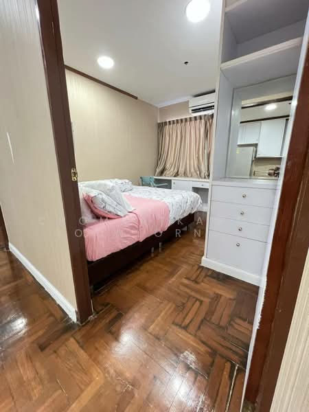 Family complex, Bangkok, อินทะมะระ2 ถนนสุทธิสาร, Samsen Nai, Phaya Thai, Bangkok, 2 Bedrooms, 80 sqm, Condo For Rent, by Chomratkamol Soontorntarawong (Gor), 500303428 - DDproperty.com