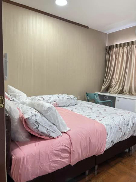 Family complex, Bangkok, อินทะมะระ2 ถนนสุทธิสาร, Samsen Nai, Phaya Thai, Bangkok, 2 Bedrooms, 80 sqm, Condo For Rent, by Chomratkamol Soontorntarawong (Gor), 500303428 - DDproperty.com