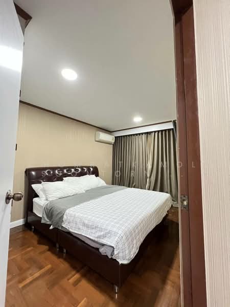 Family complex, Bangkok, อินทะมะระ2 ถนนสุทธิสาร, Samsen Nai, Phaya Thai, Bangkok, 2 Bedrooms, 80 sqm, Condo For Rent, by Chomratkamol Soontorntarawong (Gor), 500303428 - DDproperty.com