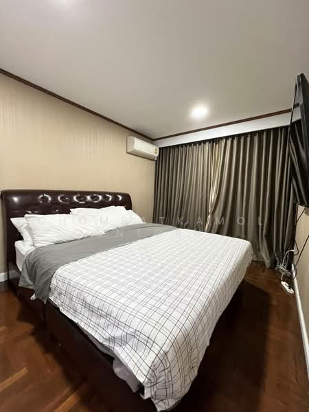 Family complex, Bangkok, อินทะมะระ2 ถนนสุทธิสาร, Samsen Nai, Phaya Thai, Bangkok, 2 Bedrooms, 80 sqm, Condo For Rent, by Chomratkamol Soontorntarawong (Gor), 500303428 - DDproperty.com