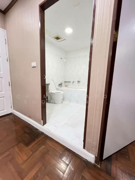 Family complex, Bangkok, อินทะมะระ2 ถนนสุทธิสาร, Samsen Nai, Phaya Thai, Bangkok, 2 Bedrooms, 80 sqm, Condo For Rent, by Chomratkamol Soontorntarawong (Gor), 500303428 - DDproperty.com