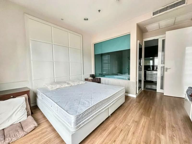 The Address Chidlom, Bangkok, Ploenchit Road, Lumphini, Pathum Wan, Bangkok, 1 Bedroom, 60 sqm, Condo For Sale, by Chomratkamol Soontorntarawong (Gor), 500303429 - DDproperty.com