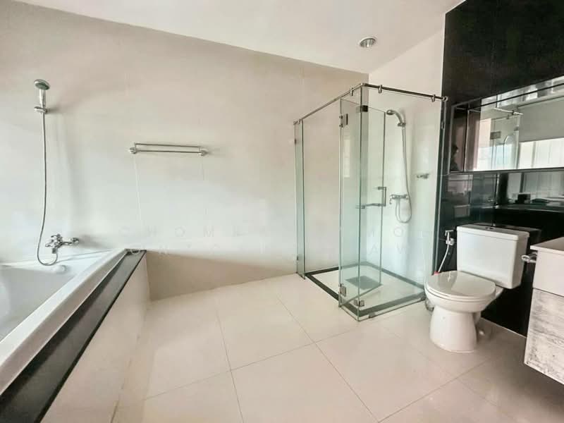 The Address Chidlom, Bangkok, Ploenchit Road, Lumphini, Pathum Wan, Bangkok, 1 Bedroom, 60 sqm, Condo For Sale, by Chomratkamol Soontorntarawong (Gor), 500303429 - DDproperty.com