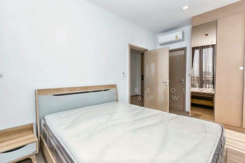 Kawa Haus, Bangkok, 95 Soi Rim Khlong, Phra Kanong Nua, Watthana, Bangkok, 2 Bedrooms, 67 sqm, Condo For Sale, by Chomratkamol Soontorntarawong (Gor), 500303430 - DDproperty.com