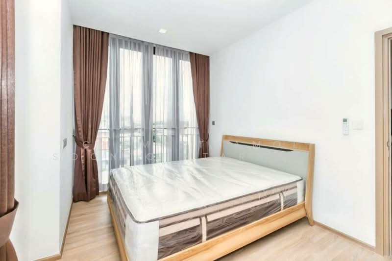 Kawa Haus, Bangkok, 95 Soi Rim Khlong, Phra Kanong Nua, Watthana, Bangkok, 2 Bedrooms, 67 sqm, Condo For Sale, by Chomratkamol Soontorntarawong (Gor), 500303430 - DDproperty.com