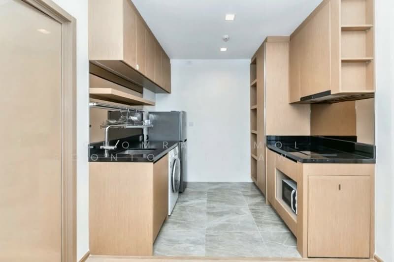 Kawa Haus, Bangkok, 95 Soi Rim Khlong, Phra Kanong Nua, Watthana, Bangkok, 2 Bedrooms, 67 sqm, Condo For Sale, by Chomratkamol Soontorntarawong (Gor), 500303430 - DDproperty.com