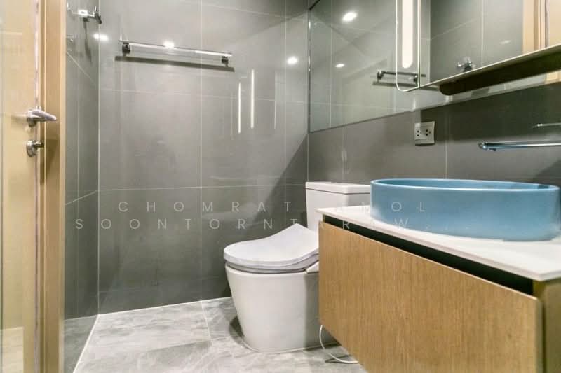 Kawa Haus, Bangkok, 95 Soi Rim Khlong, Phra Kanong Nua, Watthana, Bangkok, 2 Bedrooms, 67 sqm, Condo For Sale, by Chomratkamol Soontorntarawong (Gor), 500303430 - DDproperty.com