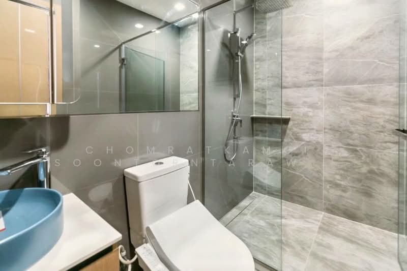 Kawa Haus, Bangkok, 95 Soi Rim Khlong, Phra Kanong Nua, Watthana, Bangkok, 2 Bedrooms, 67 sqm, Condo For Sale, by Chomratkamol Soontorntarawong (Gor), 500303430 - DDproperty.com