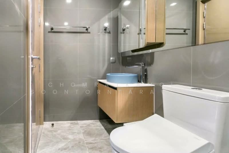 Kawa Haus, Bangkok, 95 Soi Rim Khlong, Phra Kanong Nua, Watthana, Bangkok, 2 Bedrooms, 67 sqm, Condo For Sale, by Chomratkamol Soontorntarawong (Gor), 500303430 - DDproperty.com