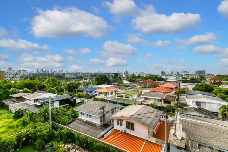Kawa Haus, Bangkok, 95 Soi Rim Khlong, Phra Kanong Nua, Watthana, Bangkok, 2 Bedrooms, 67 sqm, Condo For Sale, by Chomratkamol Soontorntarawong (Gor), 500303430 - DDproperty.com