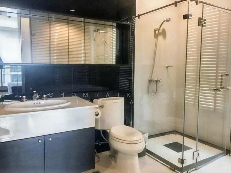 The Address Chidlom, Bangkok, Ploenchit Road, Lumphini, Pathum Wan, Bangkok, 2 Bedrooms, 80 sqm, Condo For Sale, by Chomratkamol Soontorntarawong (Gor), 500303431 - DDproperty.com