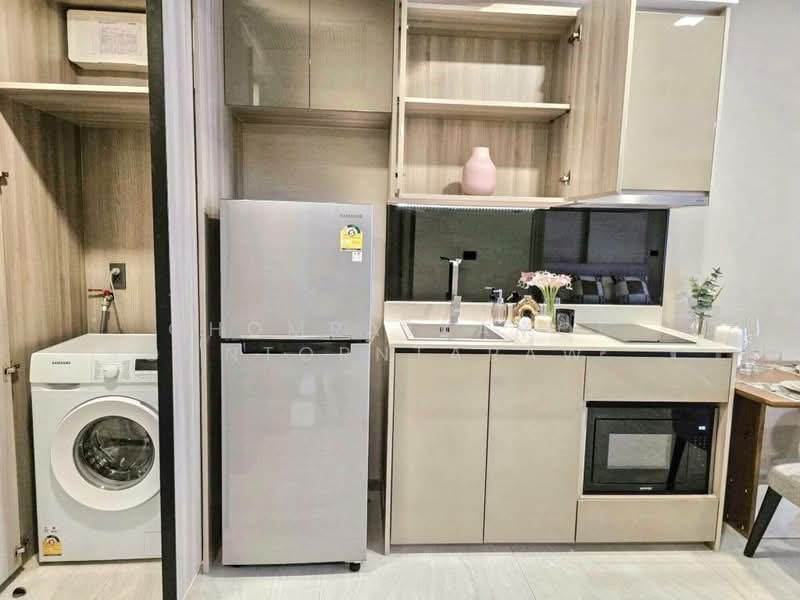 Fynn Sukhumvit 31, Bangkok, 77 Sukhumvit Road, Khlongtoei Nua, Watthana, Bangkok, 1 Bedroom, 36 sqm, Condo For Sale, by Chomratkamol Soontorntarawong (Gor), 500303433 - DDproperty.com