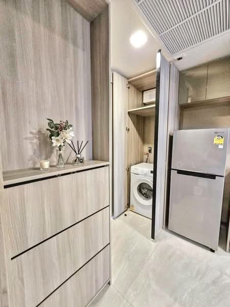 Fynn Sukhumvit 31, Bangkok, 77 Sukhumvit Road, Khlongtoei Nua, Watthana, Bangkok, 1 Bedroom, 36 sqm, Condo For Sale, by Chomratkamol Soontorntarawong (Gor), 500303433 - DDproperty.com