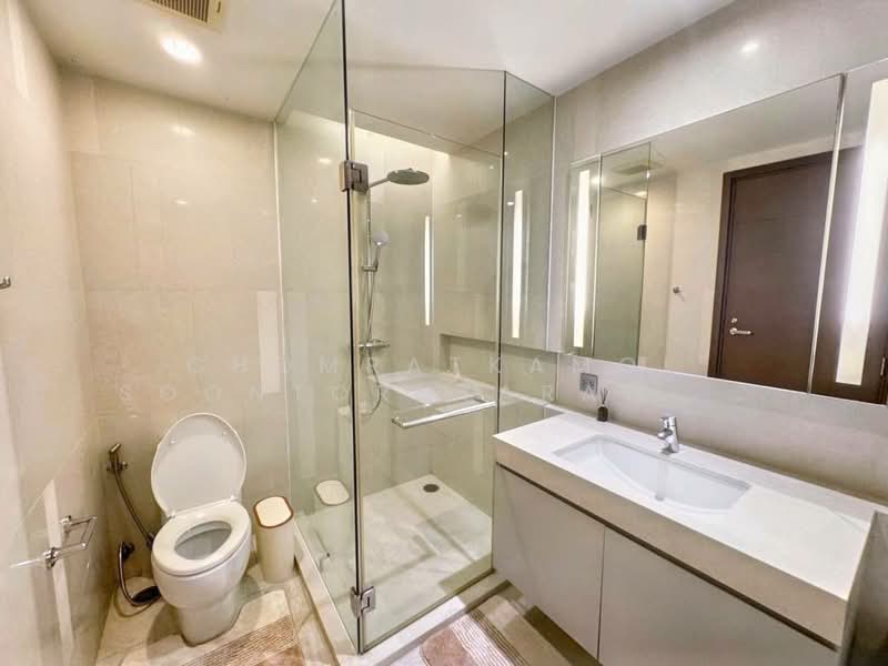 Quattro by Sansiri, Bangkok, 134 Thong Lo 4 Alley, Khlong Tan Nua, Watthana, Bangkok, 1 Bedroom, 53 sqm, Condo For Rent, by Chomratkamol Soontorntarawong (Gor), 500303434 - DDproperty.com