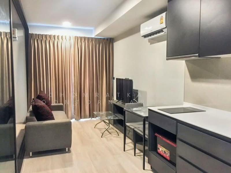 Venio Sukhumvit 10, Bangkok, 10 Sukhumvit, Khlong Toei, Bangkok, 1 Bedroom, 36 sqm, Condo For Sale, by Chomratkamol Soontorntarawong (Gor), 500303435 - DDproperty.com