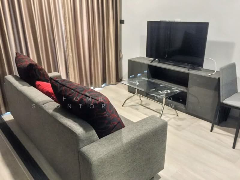 Venio Sukhumvit 10, Bangkok, 10 Sukhumvit, Khlong Toei, Bangkok, 1 Bedroom, 36 sqm, Condo For Sale, by Chomratkamol Soontorntarawong (Gor), 500303435 - DDproperty.com