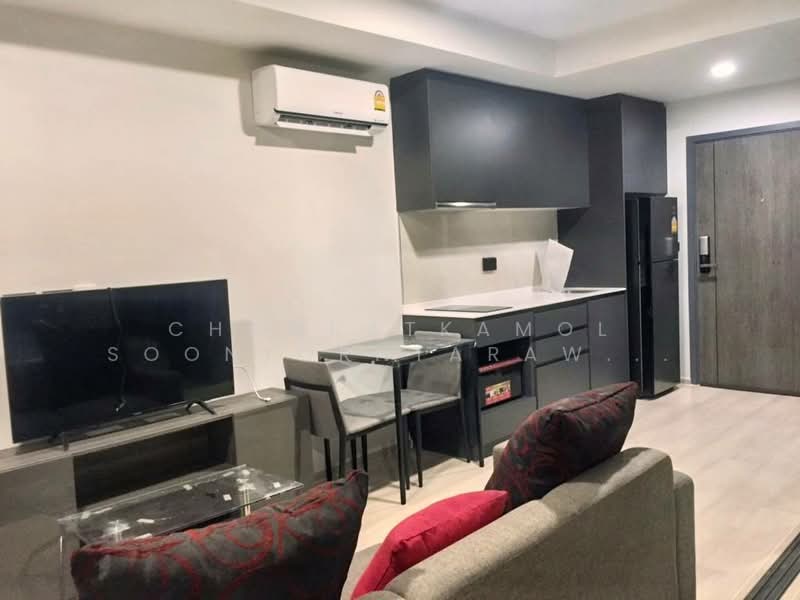 Venio Sukhumvit 10 : เวนิโอ สุขุมวิท 10, กรุงเทพ, 10 สุขุมวิท, คลองเตย, กรุงเทพ, 36 ตร.ม., คอนโด ขาย, โดย Chomratkamol Soontorntarawong (Gor), 500303435 - DDproperty.com