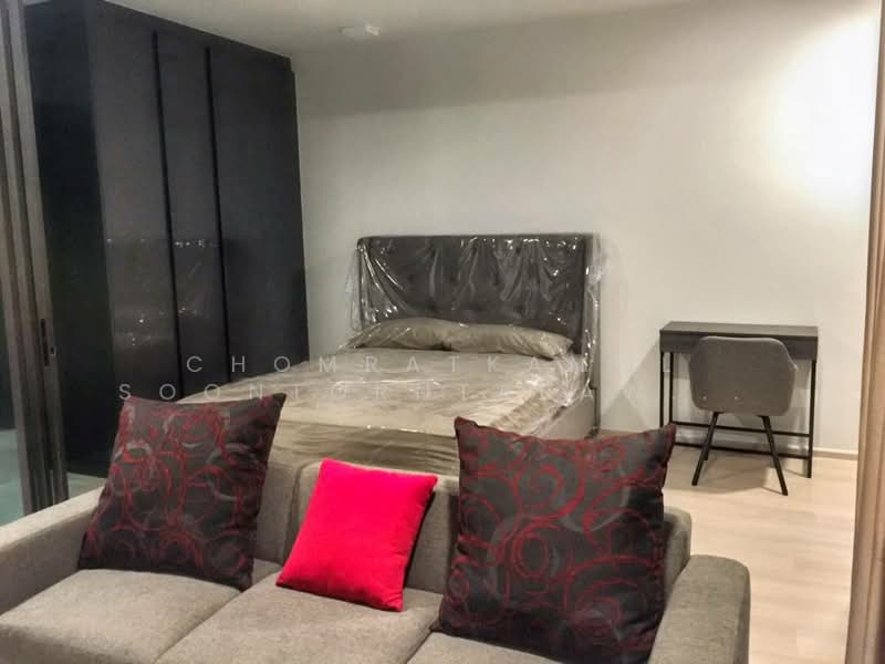 Venio Sukhumvit 10, Bangkok, 10 Sukhumvit, Khlong Toei, Bangkok, 1 Bedroom, 36 sqm, Condo For Sale, by Chomratkamol Soontorntarawong (Gor), 500303435 - DDproperty.com