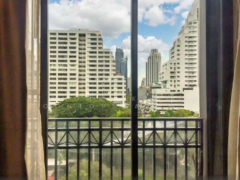 Venio Sukhumvit 10 : เวนิโอ สุขุมวิท 10, กรุงเทพ, 10 สุขุมวิท, คลองเตย, กรุงเทพ, 36 ตร.ม., คอนโด ขาย, โดย Chomratkamol Soontorntarawong (Gor), 500303435 - DDproperty.com