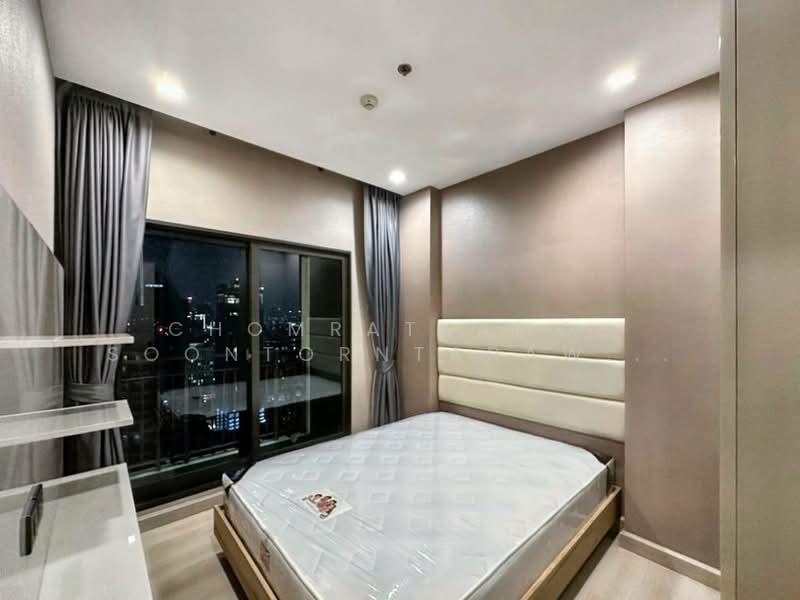 The Signature by URBANO : เดอะ ซิกเนเจอร์ บาย เออร์บาโน่, กรุงเทพ, 1525 พหลโยธิน, สามเสนใน, พญาไท, กรุงเทพ, 49 ตร.ม., คอนโด ขาย, โดย Chomratkamol Soontorntarawong (Gor), 500303436 - DDproperty.com