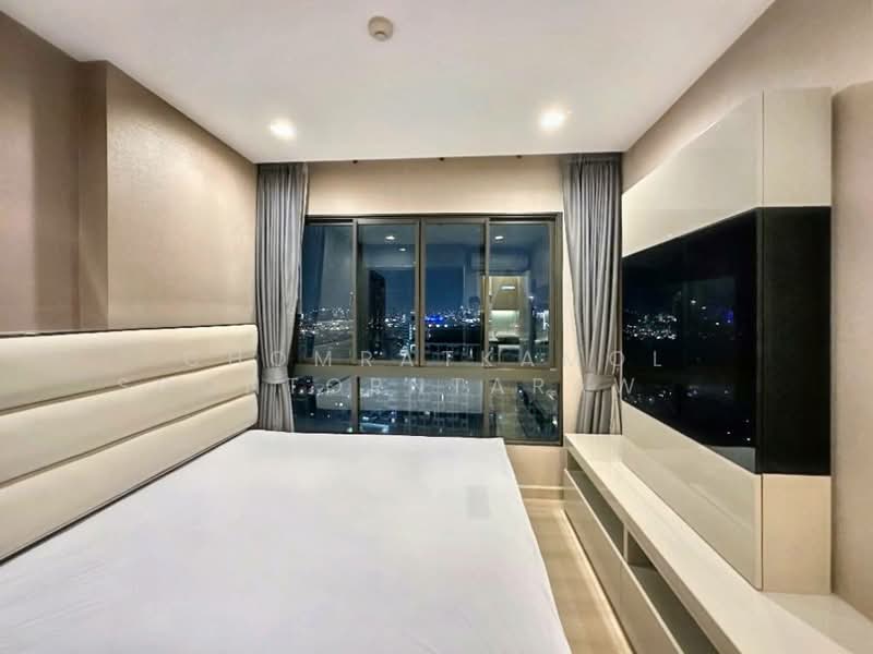 The Signature by URBANO : เดอะ ซิกเนเจอร์ บาย เออร์บาโน่, กรุงเทพ, 1525 พหลโยธิน, สามเสนใน, พญาไท, กรุงเทพ, 49 ตร.ม., คอนโด ขาย, โดย Chomratkamol Soontorntarawong (Gor), 500303436 - DDproperty.com
