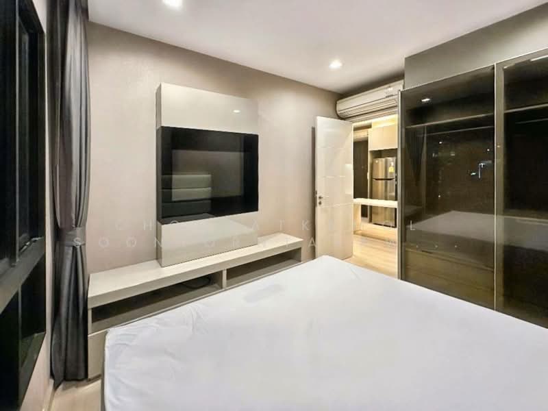 The Signature by URBANO : เดอะ ซิกเนเจอร์ บาย เออร์บาโน่, กรุงเทพ, 1525 พหลโยธิน, สามเสนใน, พญาไท, กรุงเทพ, 49 ตร.ม., คอนโด ขาย, โดย Chomratkamol Soontorntarawong (Gor), 500303436 - DDproperty.com